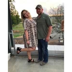 Meet your Posher, Christie